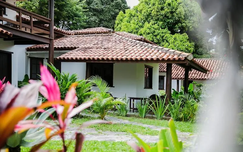 Vila Do Beco ポルトセグロ